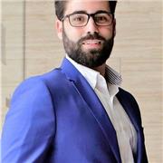 Profesor de Economía, Econometría, Estadística y Matemáticas